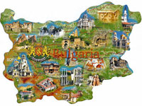 Bulgaristan ve Turizm