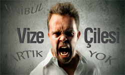 Vize İşlemleri
